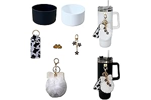 Accessory Bundle for Hydro Flasks: Your Hydration Companion Reimagined