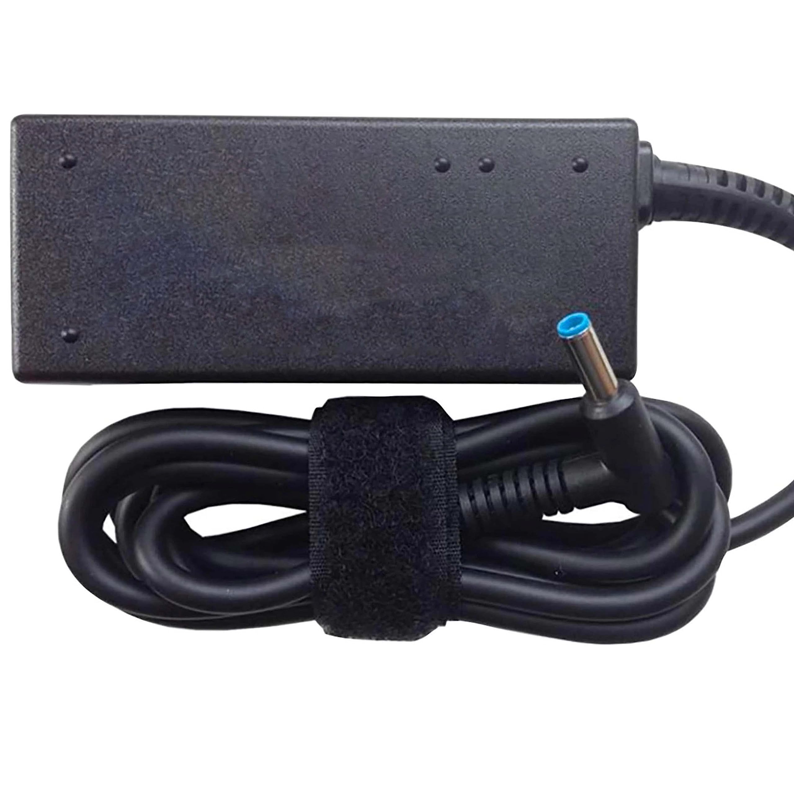 Caricabatteria Originale HP 19.5V 4.62A Con Punta Blu – Modelli 709986-003, 753560-004, 710413-001