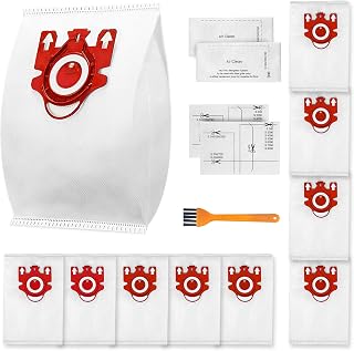 Amazon.com: Miele Vacuum Cleaner Bags