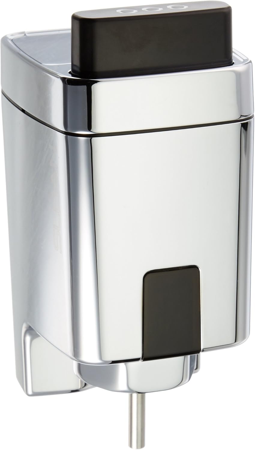Sloan EBV500A Exposed Side Mount Sensor Urinal/Water Closet Retrofit
