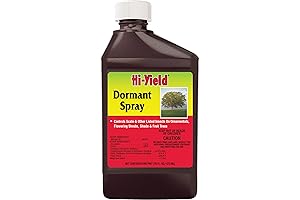 Dormant Spray Oil for Plants: Keep Your Greenery Healthy and Pest-Free