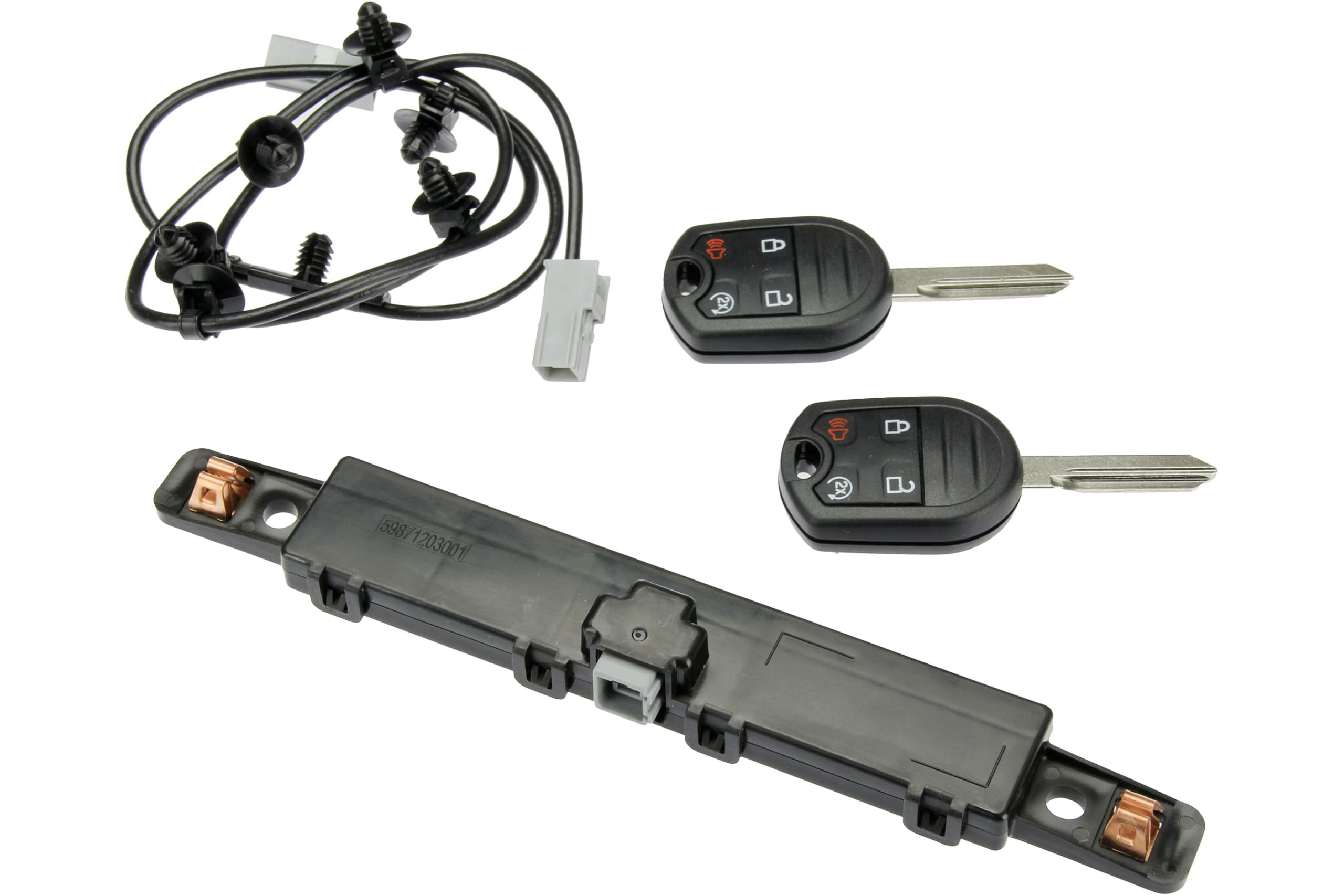 BC3Z-19G364-A Remote Start Kit