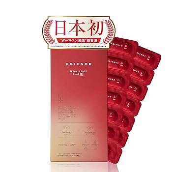 Amazon | ESIENCE ダーマインショット200 針美容液 [ ニードル