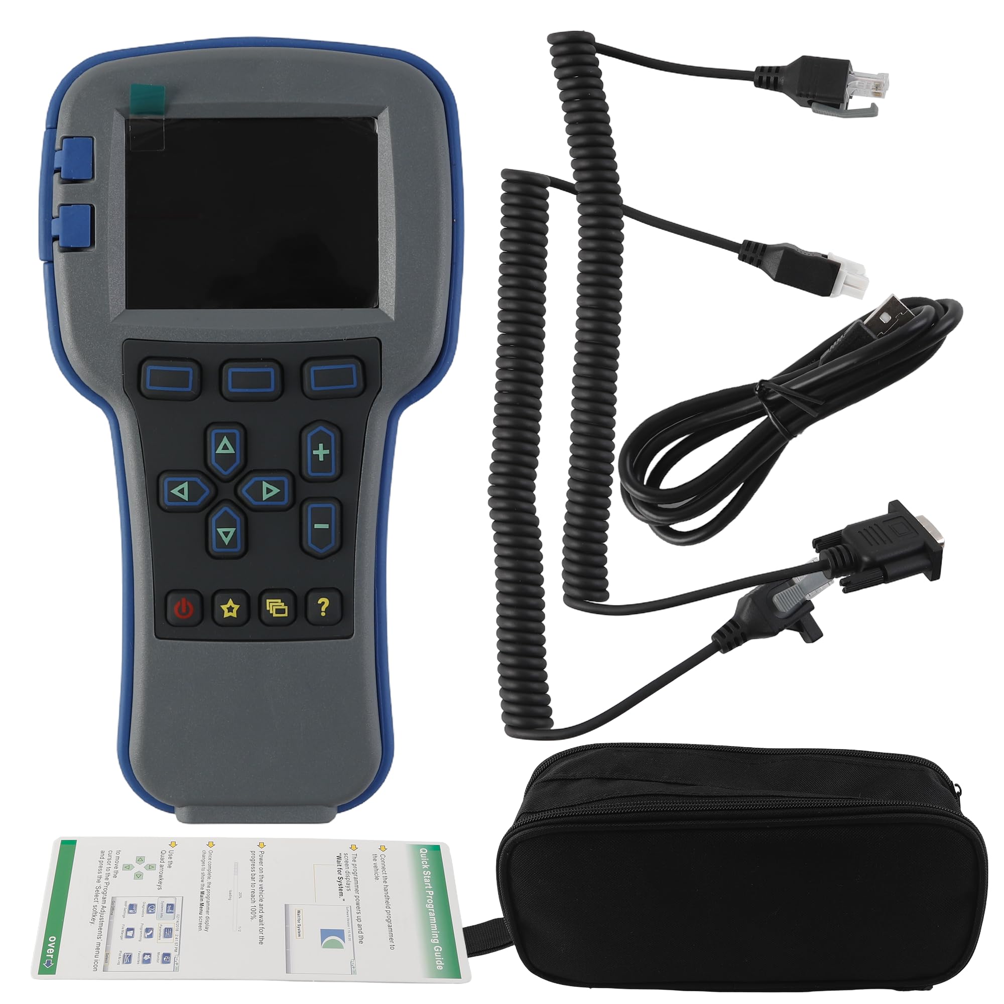 Amazon.com: Dasbecan 1313-4431 Handheld Programmer Compatible with