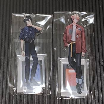 Amazon.co.jp: にじさん ヴォルタクション るむふぉ アクスタ 四季凪