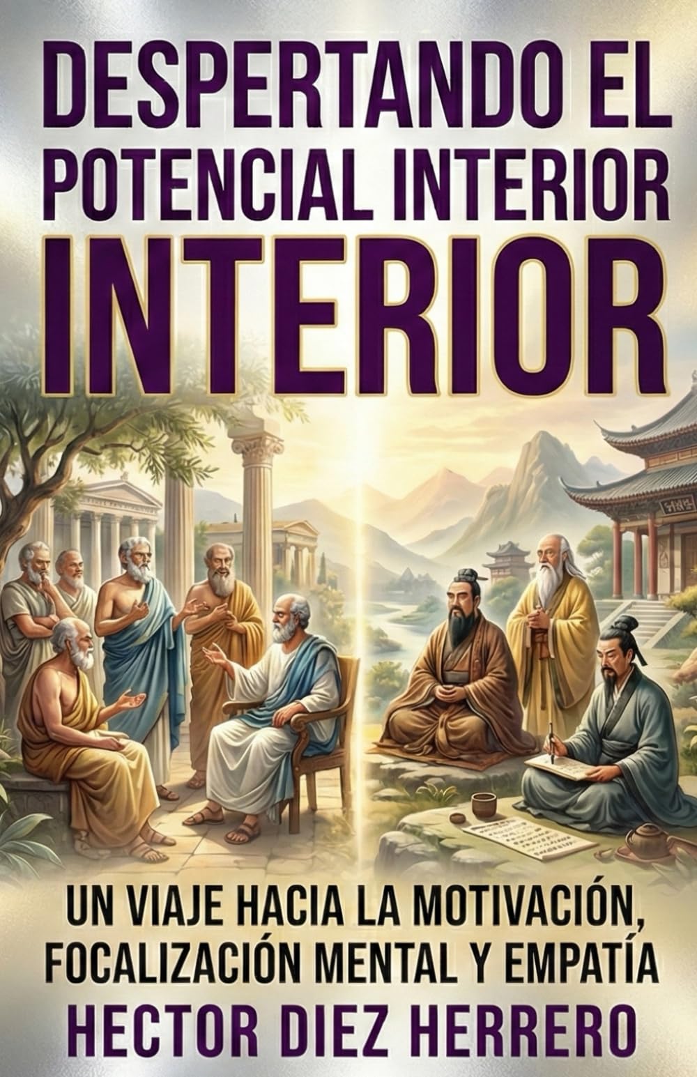 DESPERTANDO EL POTENCIAL INTERIOR: UN VIAJE HACIA LA FELICIDAD
