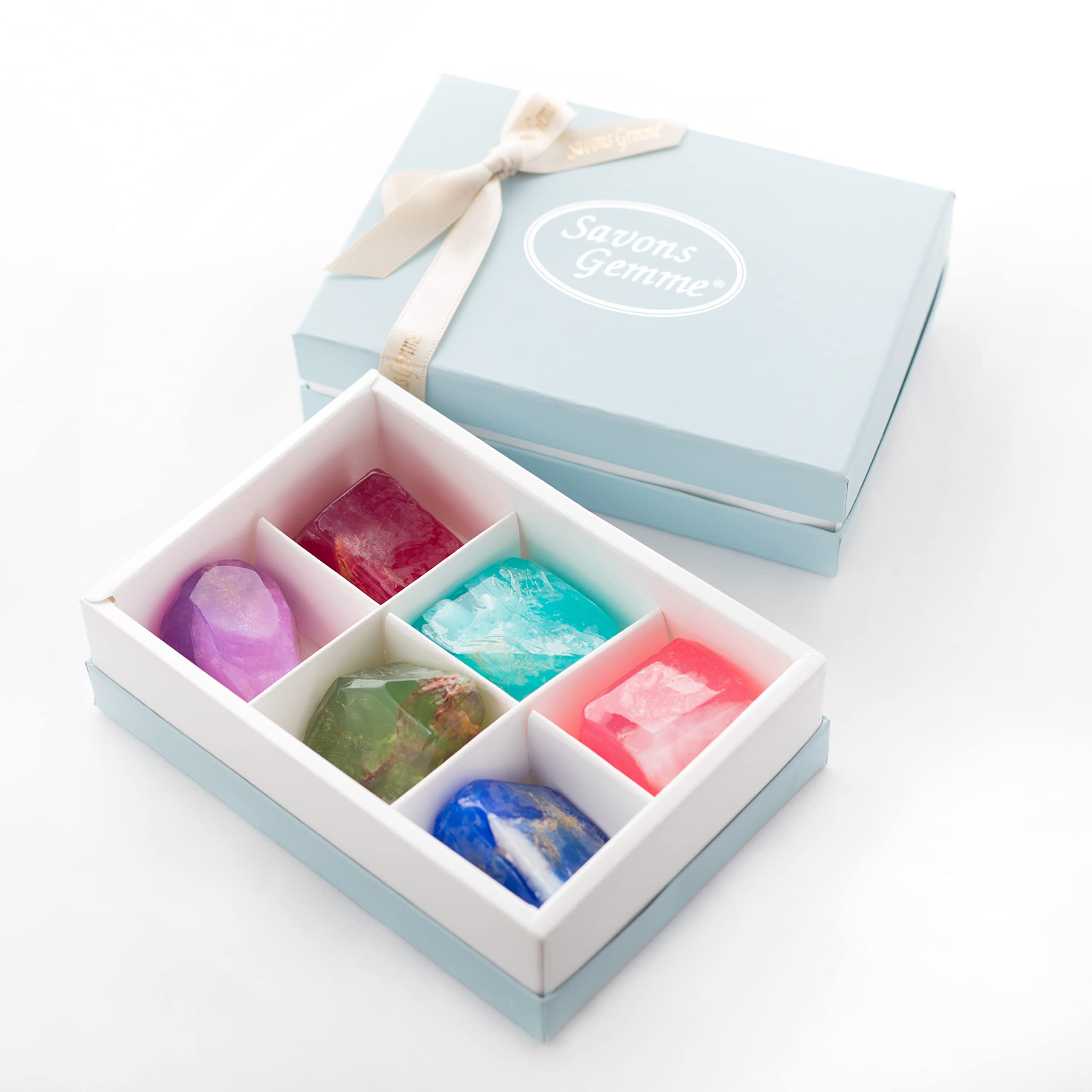 オーダー❣️宝石石鹸　プチギフト　geminids オーダー❣️宝石石鹸 プチギフト geminids