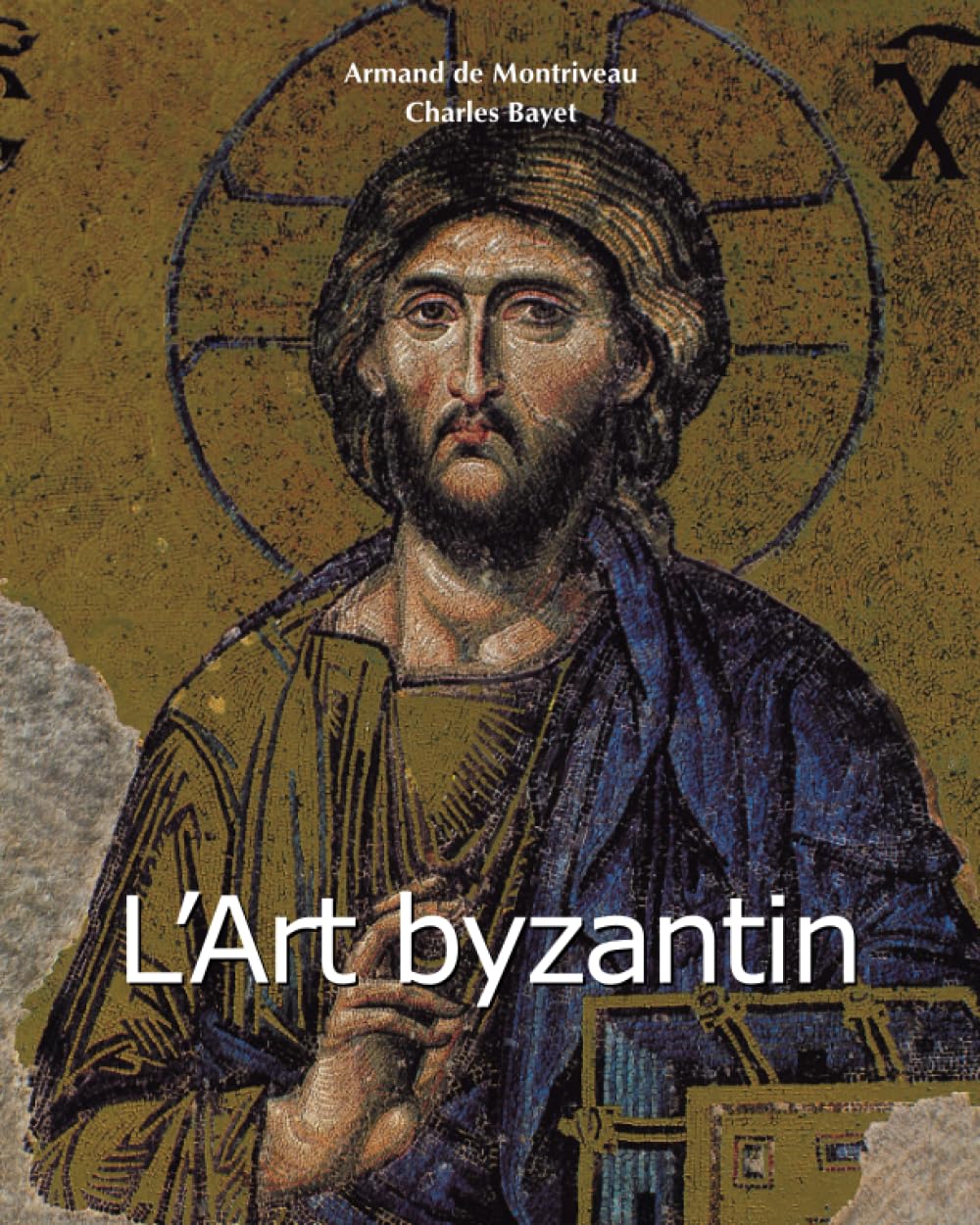 L'Art Byzantin langage du divin : décryptez facilement le sens caché des icônes sacrées