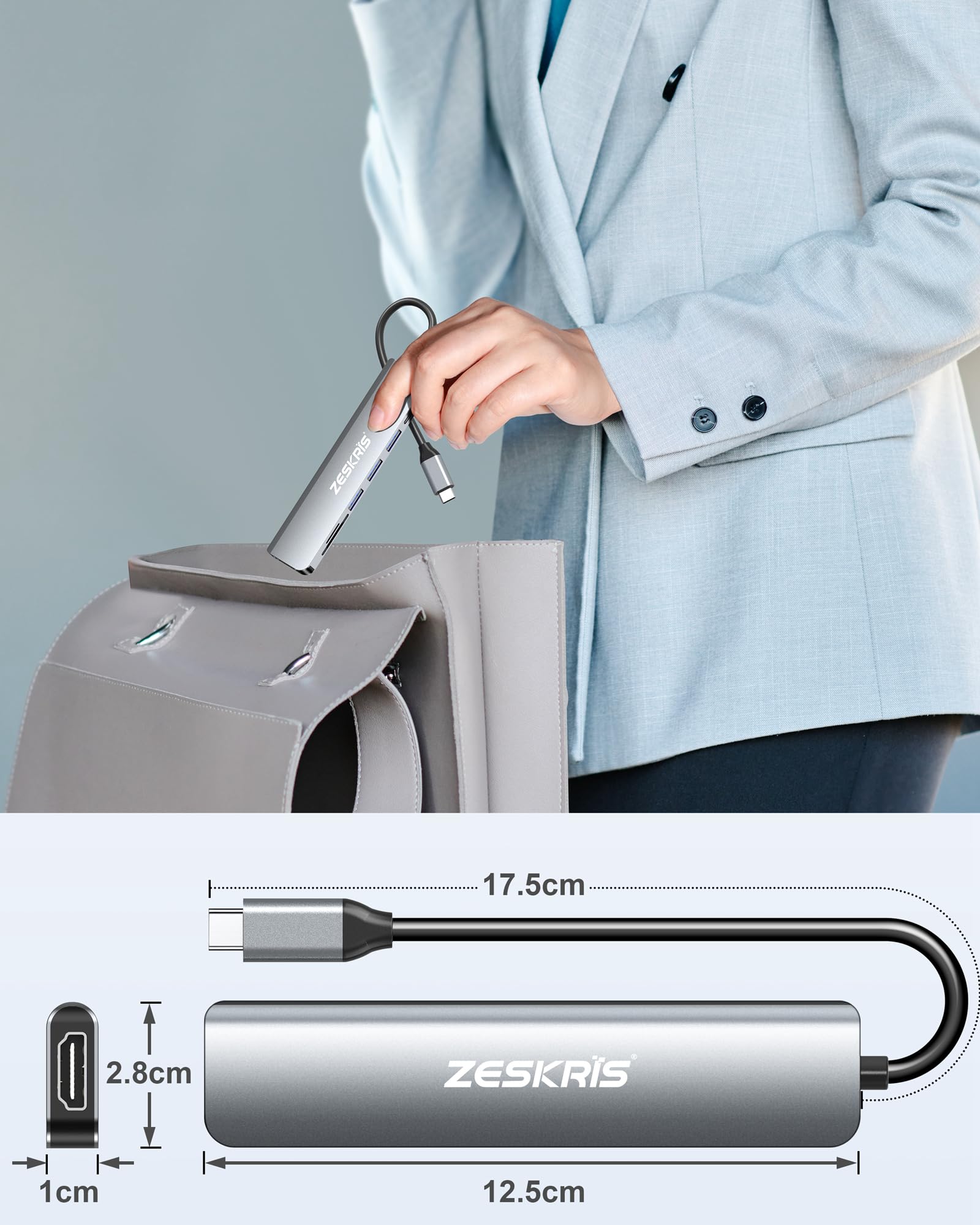Amazon.com: Zeskris