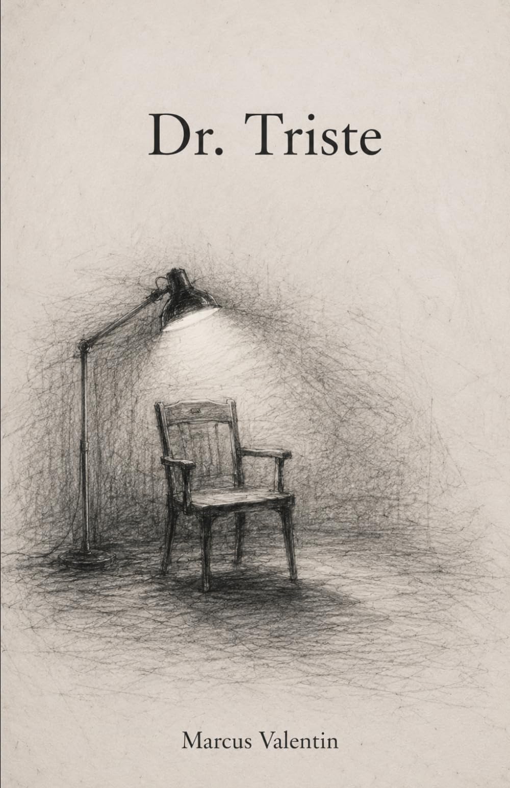 Dr. Triste