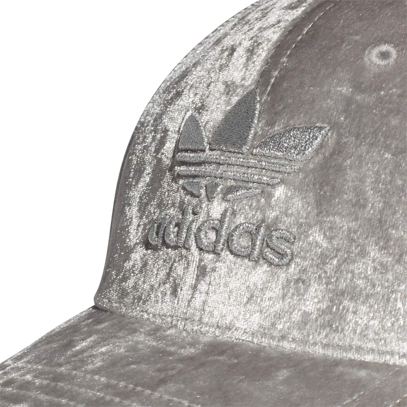 casquette velour adidas