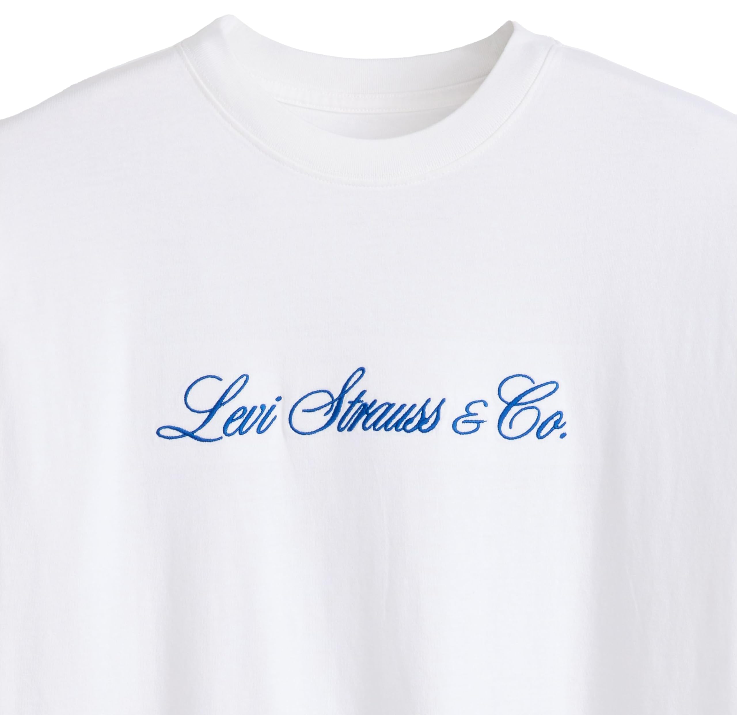 Levi's Vintage Fit Graphic Tee Maglietta Uomo