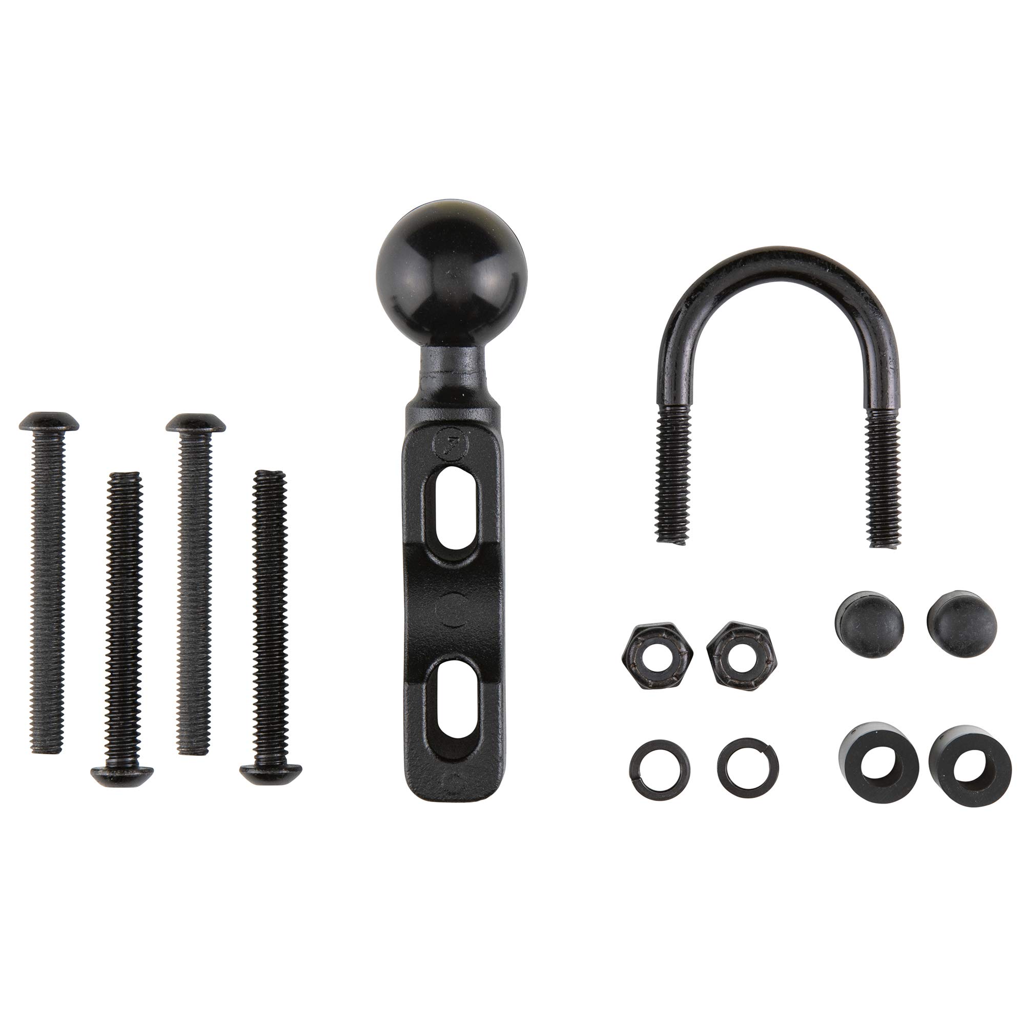 Garmin zumo® Clutch/Brake & U-Bolt Combo
