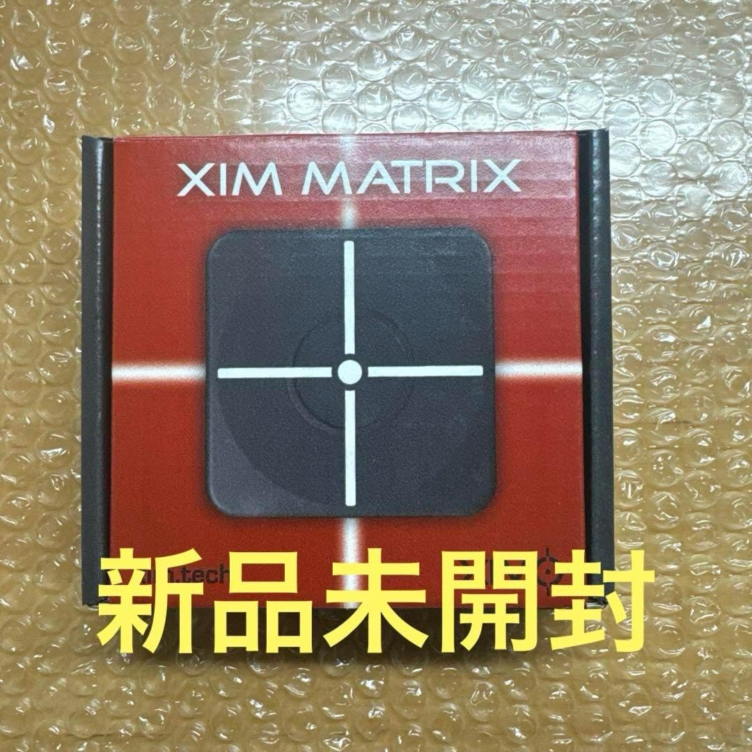 2025年最新】Xim matrixの人気アイテム - メルカリ XIM MATRIX シム