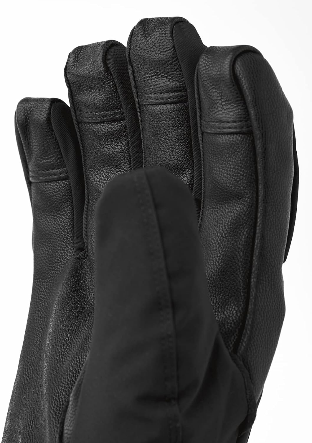 Hestra CZone Pointer Short 5-Finger Glove