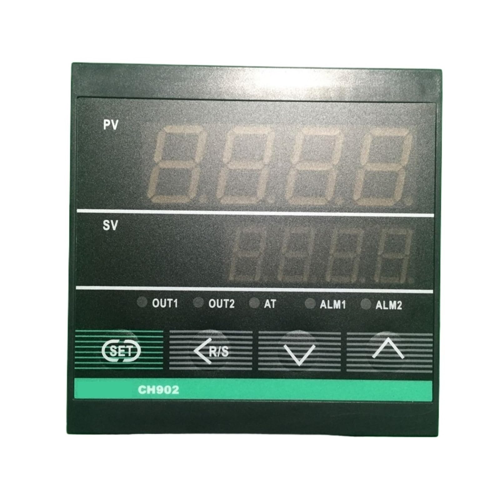 Panne de chauffage ? Stabilisez votre système avec le temperature controller CH902-2K relais