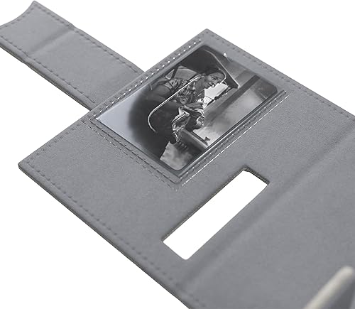 Miniatura 4 de Gamegenic Arkham Horror Investigator Deck Tome - Caja de cubierta premium para Arkham Horror The Card Game, sostiene un mazo completo de