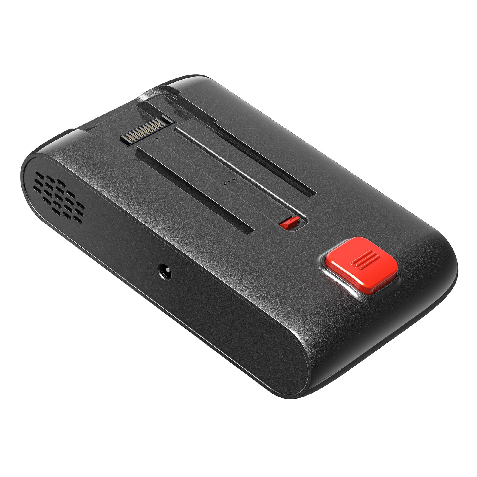 Lubluelu G10/G11 Ersatzakku, Wiederaufladbarer Akku für Lubluelu G10 Kabellosen Staubsauger