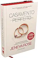 Casamento Perfeito - Thriller do ano e sucesso do TikTok com mais de 2 milhões de cópias vendidas no mundo