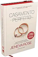 Casamento Perfeito - Thriller do ano e sucesso do TikTok com mais de 2 milhões de cópias vendidas no mundo