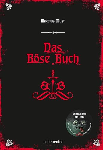 Das Böse Buch: Das böse Buch Bd. 1 (Die Bösen Bücher)
