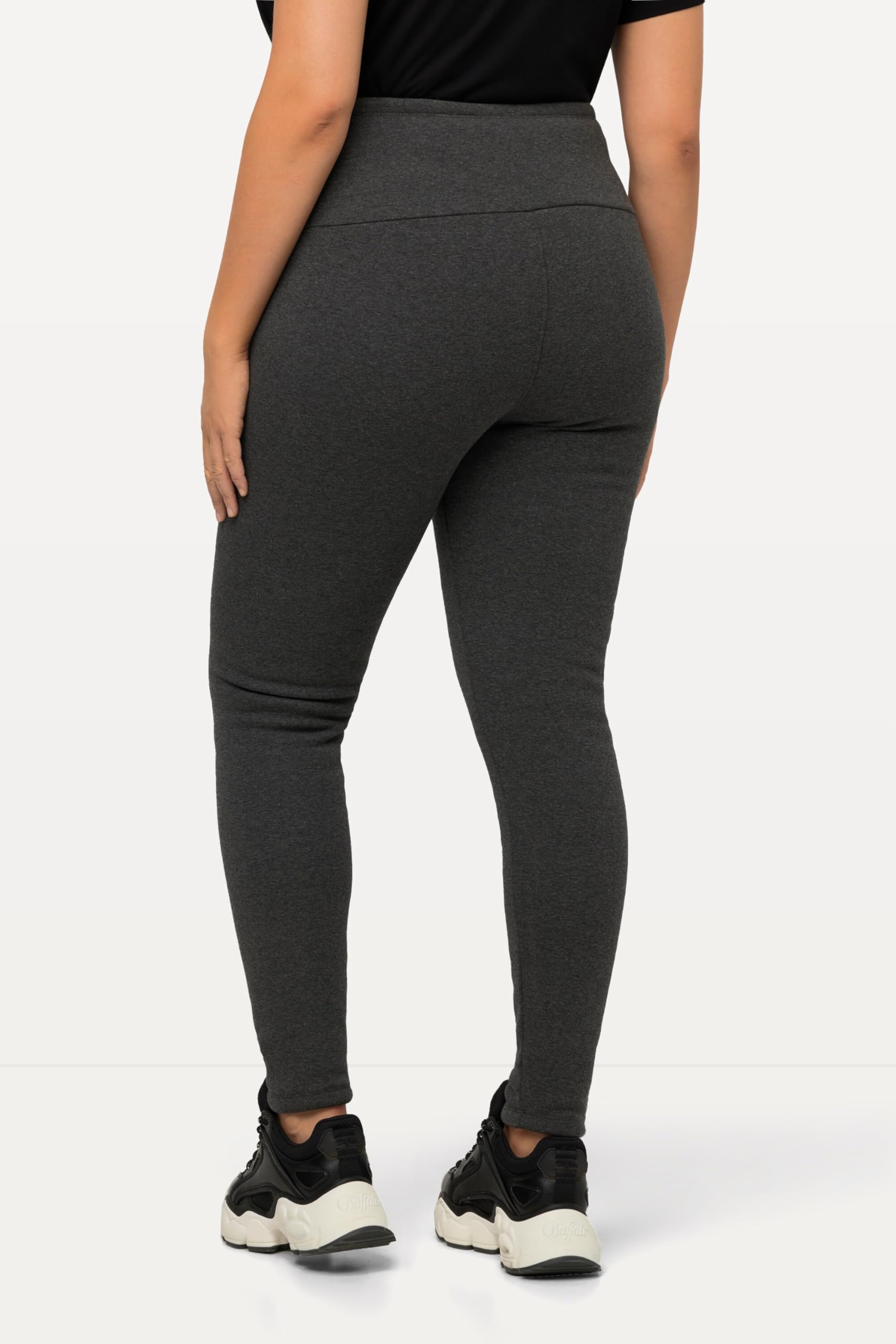 Ulla Popken Femme Legging