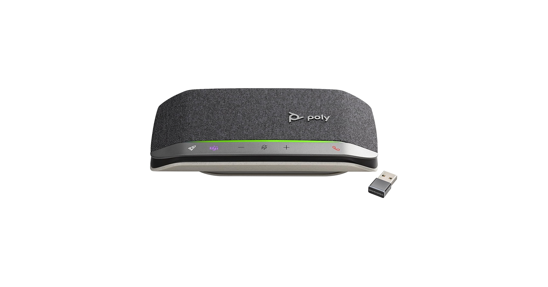 スマホアクセサリー Poly POLY SYNC 20 STANDARD USB-A Amazon.com: Poly – Sync 20 USB-A Pink Personal Bluetooth