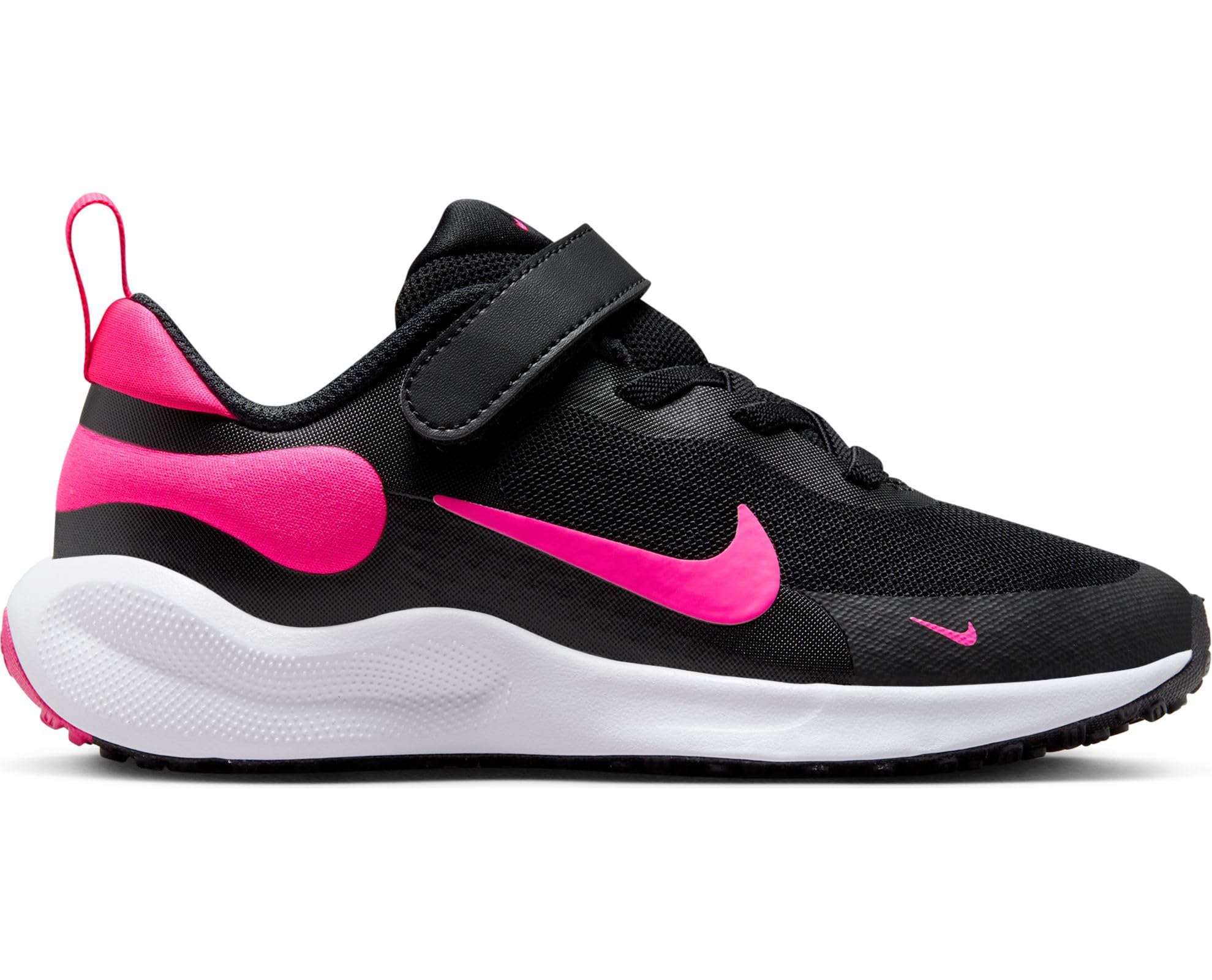 Nike Revolution 7 Chaussure de Course sur routeMixte Enfant