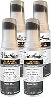Vista 19 de Varathane 368035 - Tinte de madera con menos desorden y aplicador, 4 oz, roble dorado