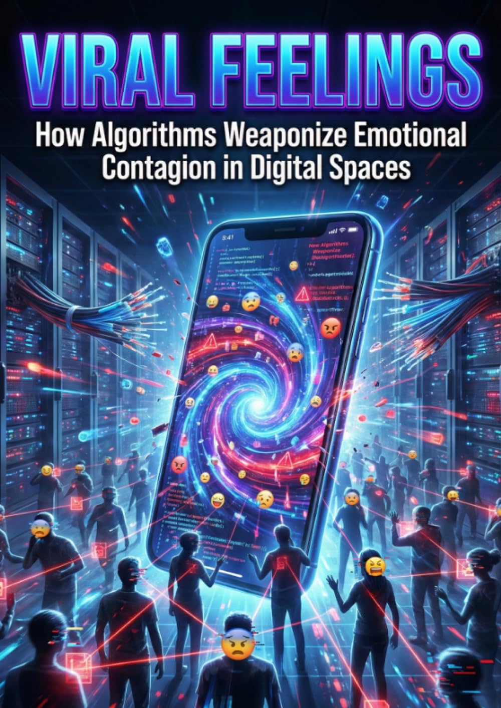 Viral Feelings: How Algorithms Weaponize Emotional Contagion in Digital Spaces