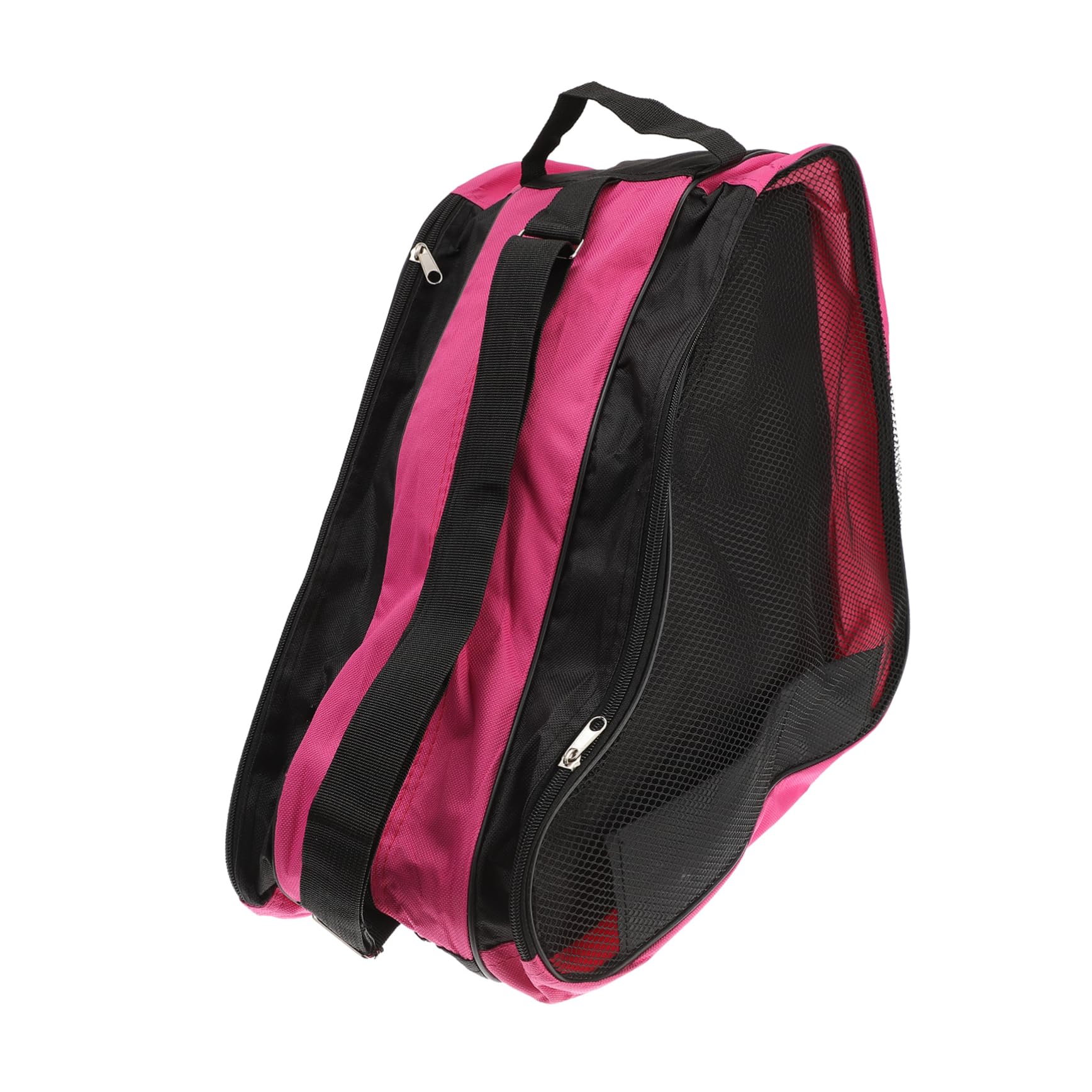 Totority Thicken Roller Skates Bag Skates Accessories Pouch Durable Oxford Cloth Easy to Carry