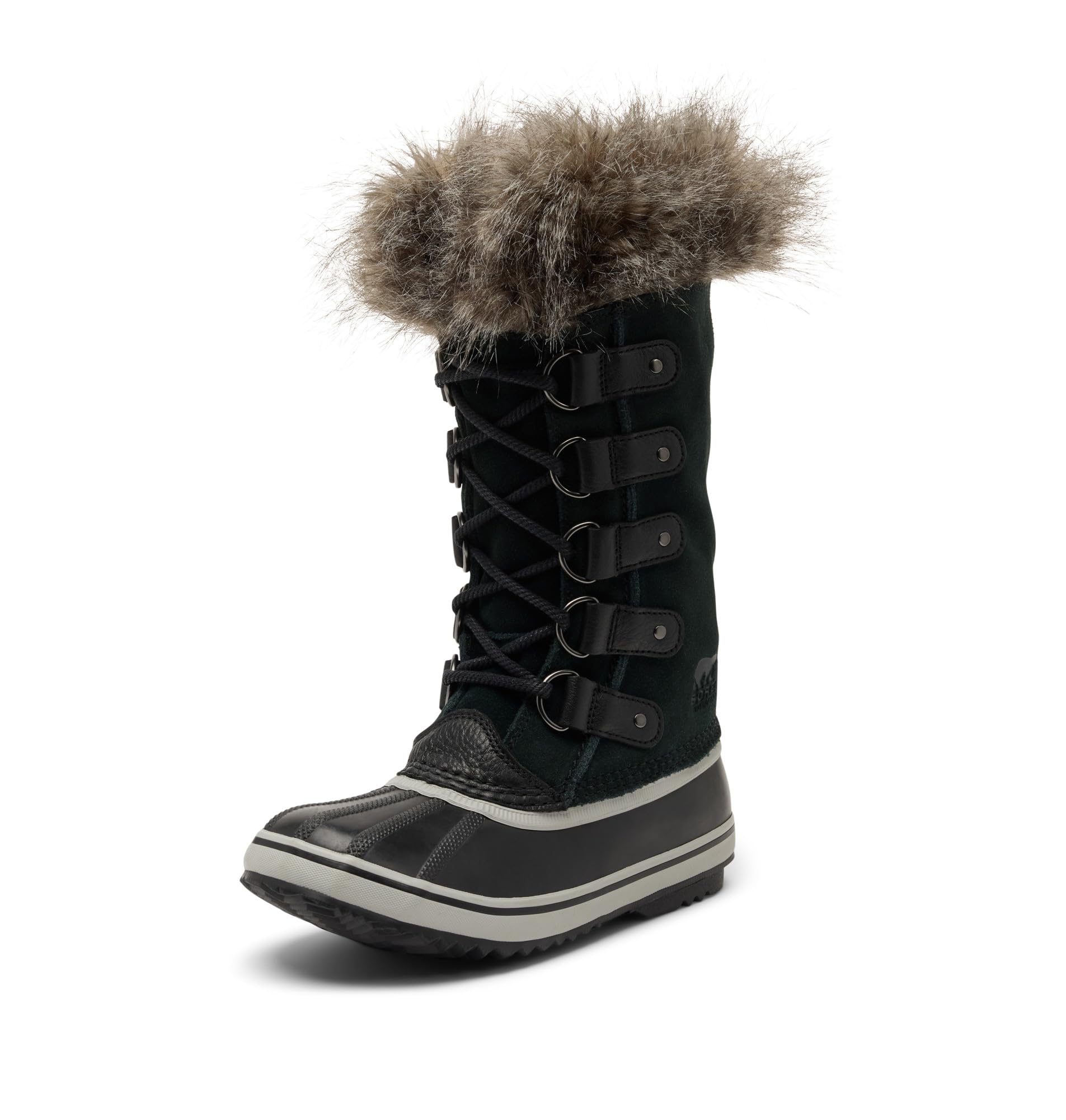 Sorel Damen Joan of Arctic Boot Wp wasserdichte Schneestiefel