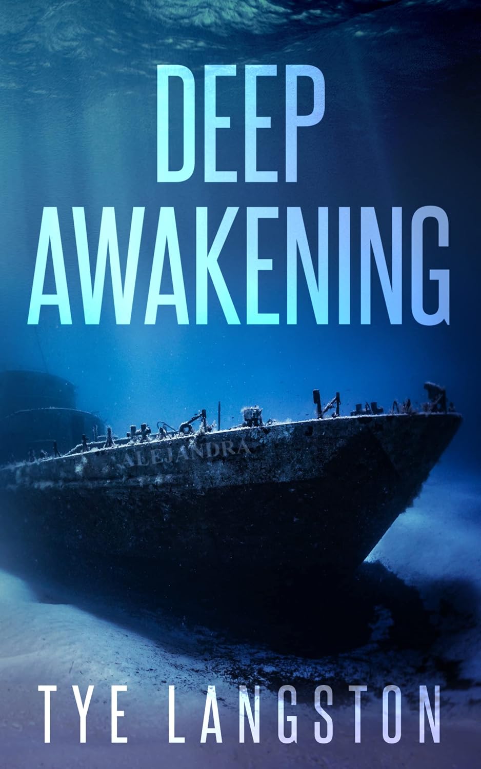Deep Awakening