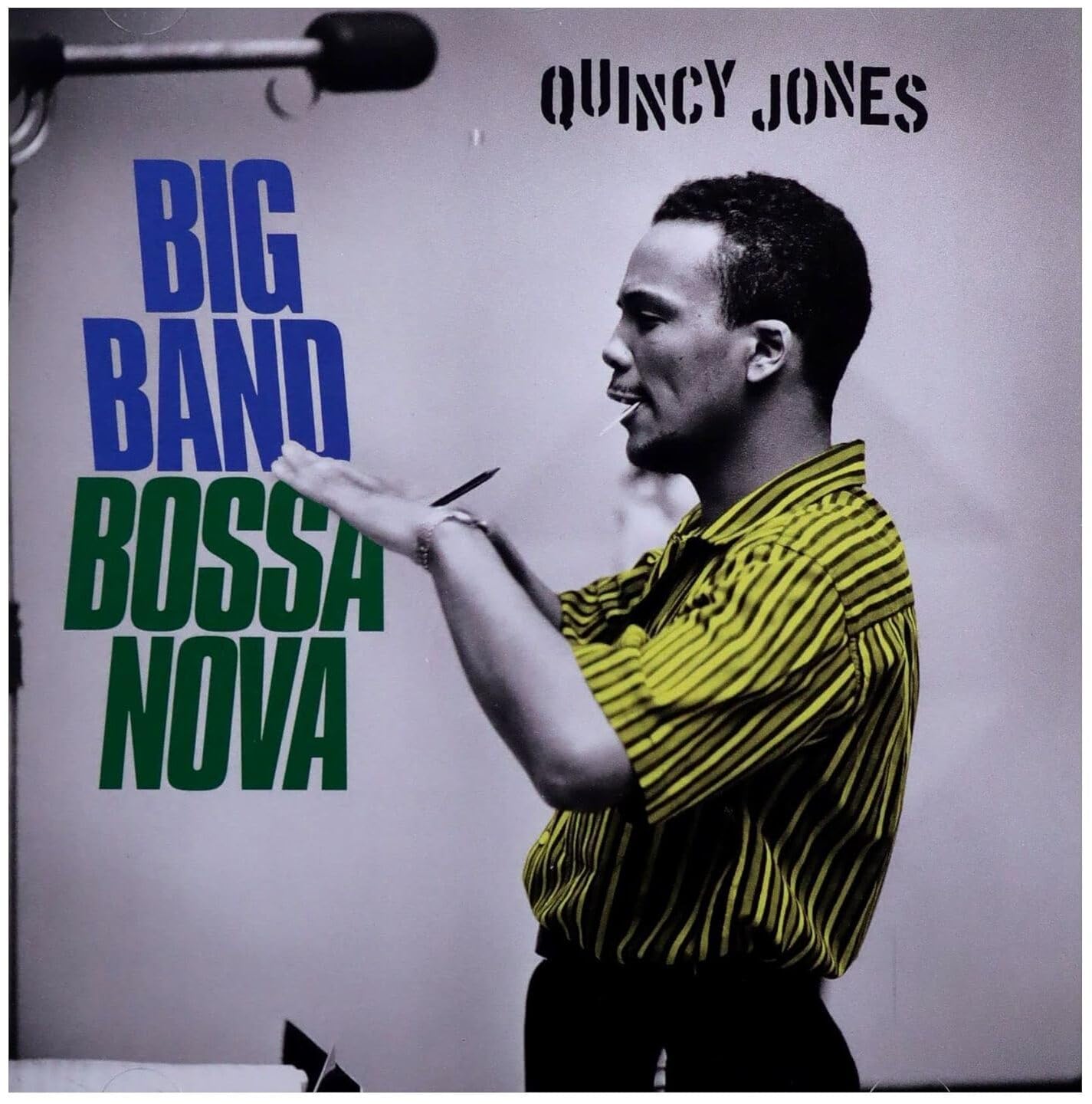 Big Band Bossa Nova