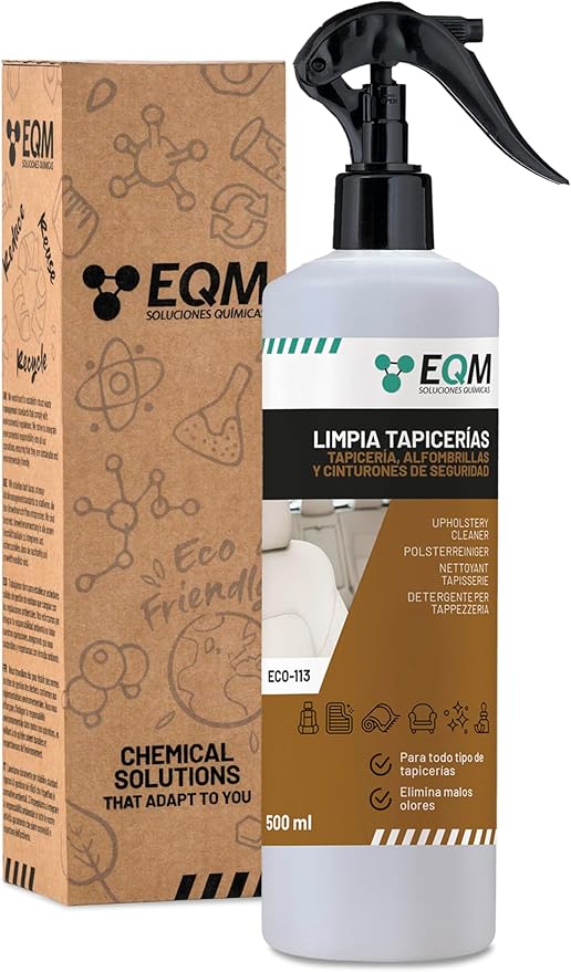 LIMPIADOR ECO113 EFICAZ