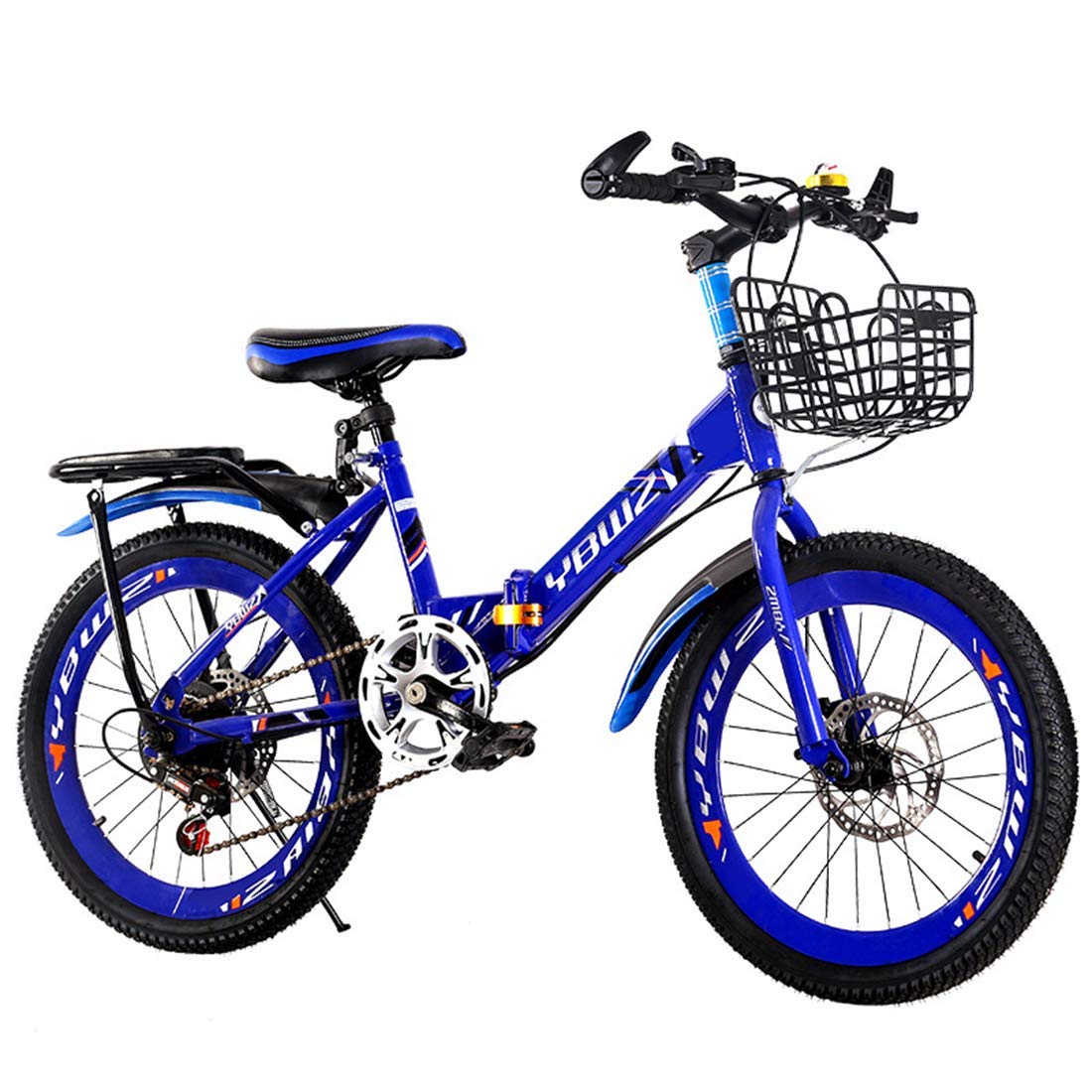 size bike for 14 year old