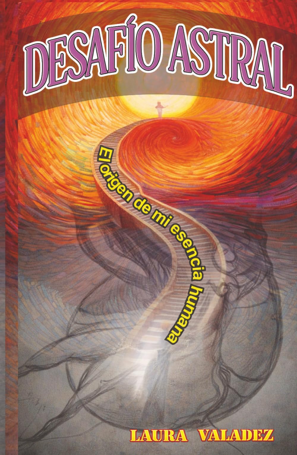 DESAFÍO ASTRAL: El origen de mi esencia humana