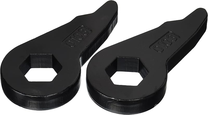 Kit de nivelamento de suspensão Rough Country 2" para Chevy/GMC C1500/K1500 4WD 1988–1999 – 9592
