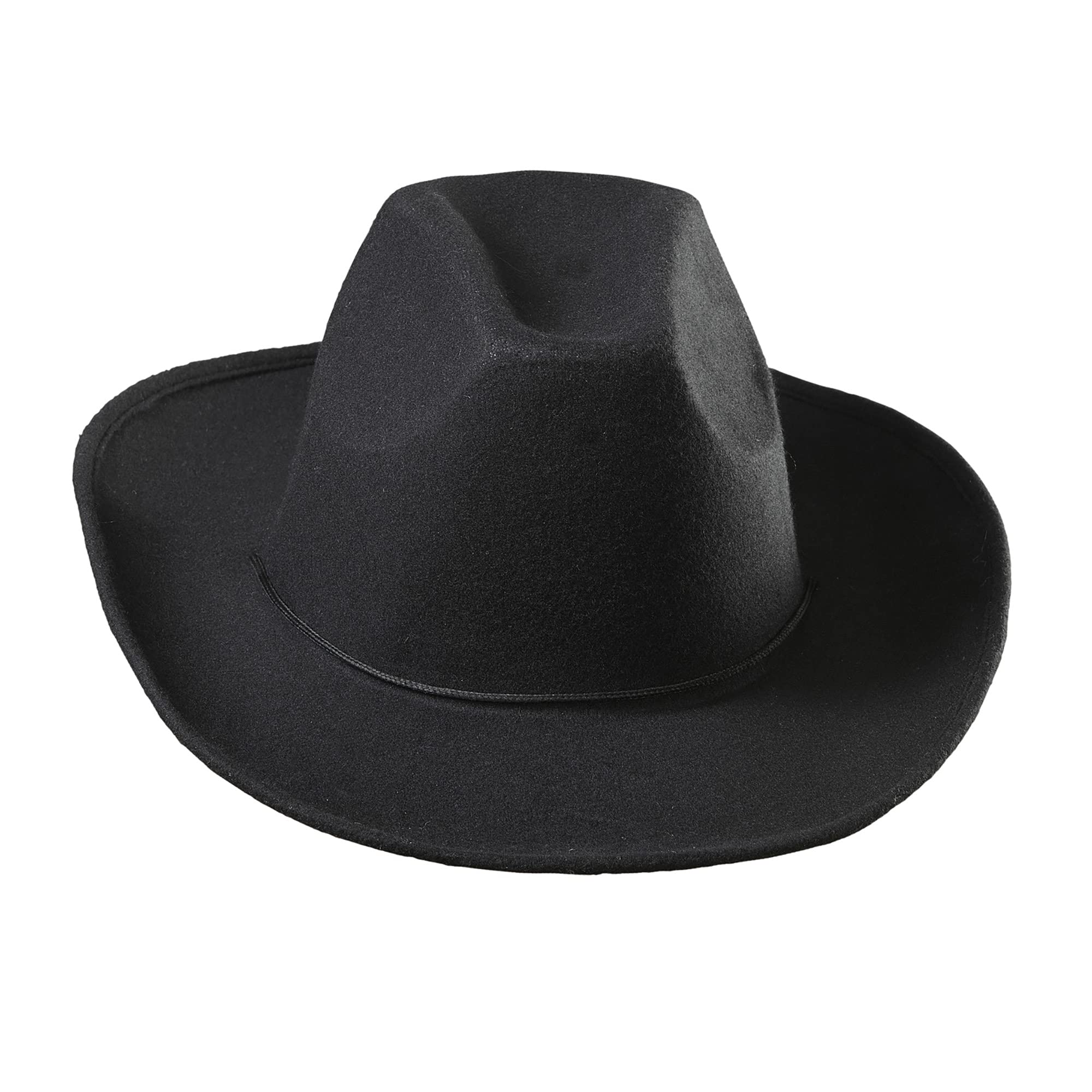 Widmann Sombreo CowBoy negro Cualquier día