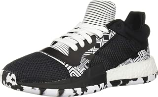 Adidas Men's Marquee Boost Low Basketball Shoe