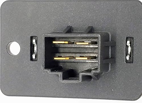 Miniatura 4 de Holstein Parts 2BMR0560 Resistencia del motor del soplador