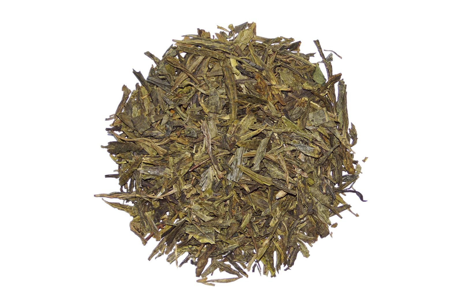 Arkom Herbata zielona Lung Ching liściasta 1 kg