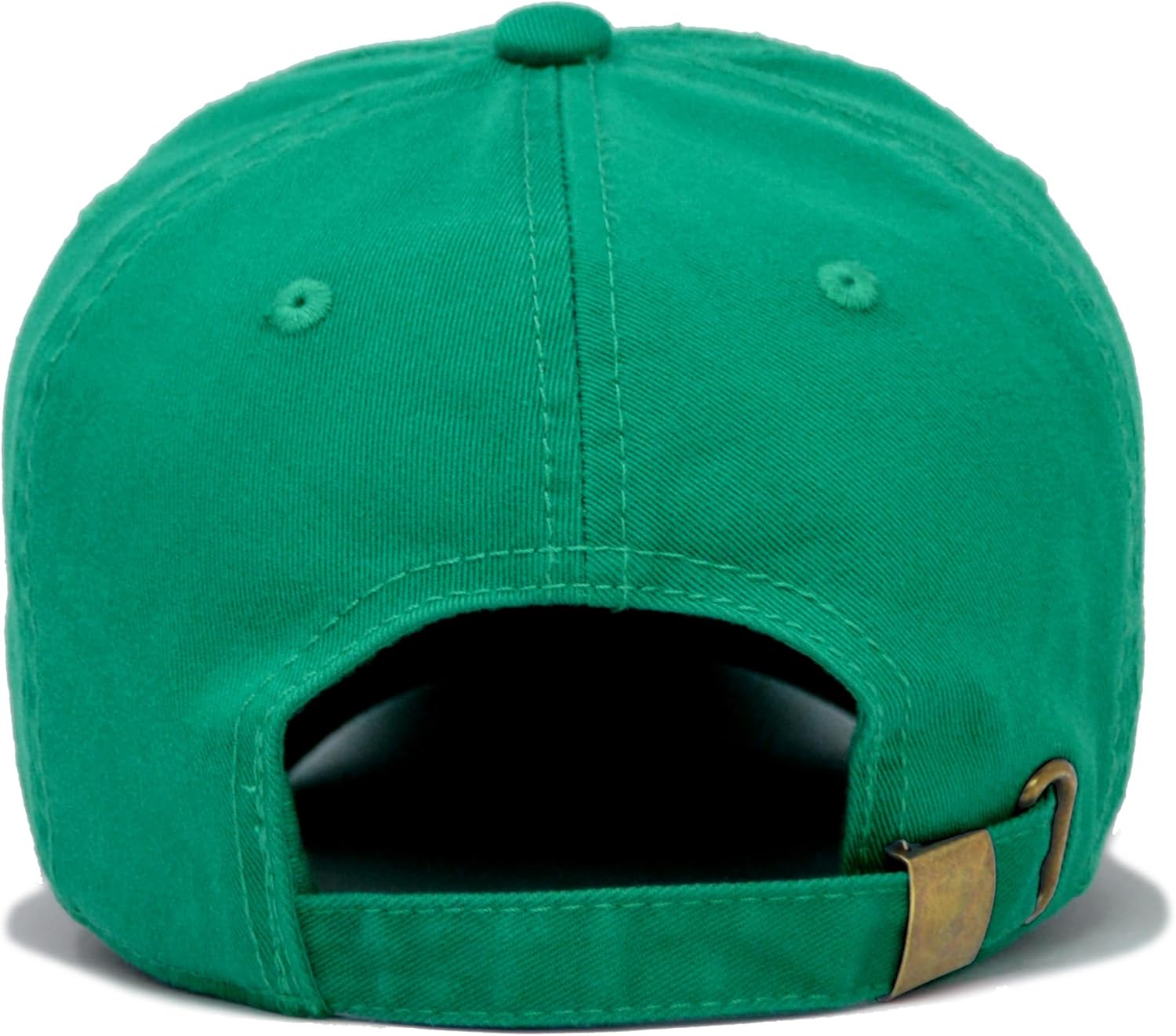 Custom Embroidered Dad Hat – Classic Polo Style Baseball Cap Adjustable Cotton Low Profile for Men & Women