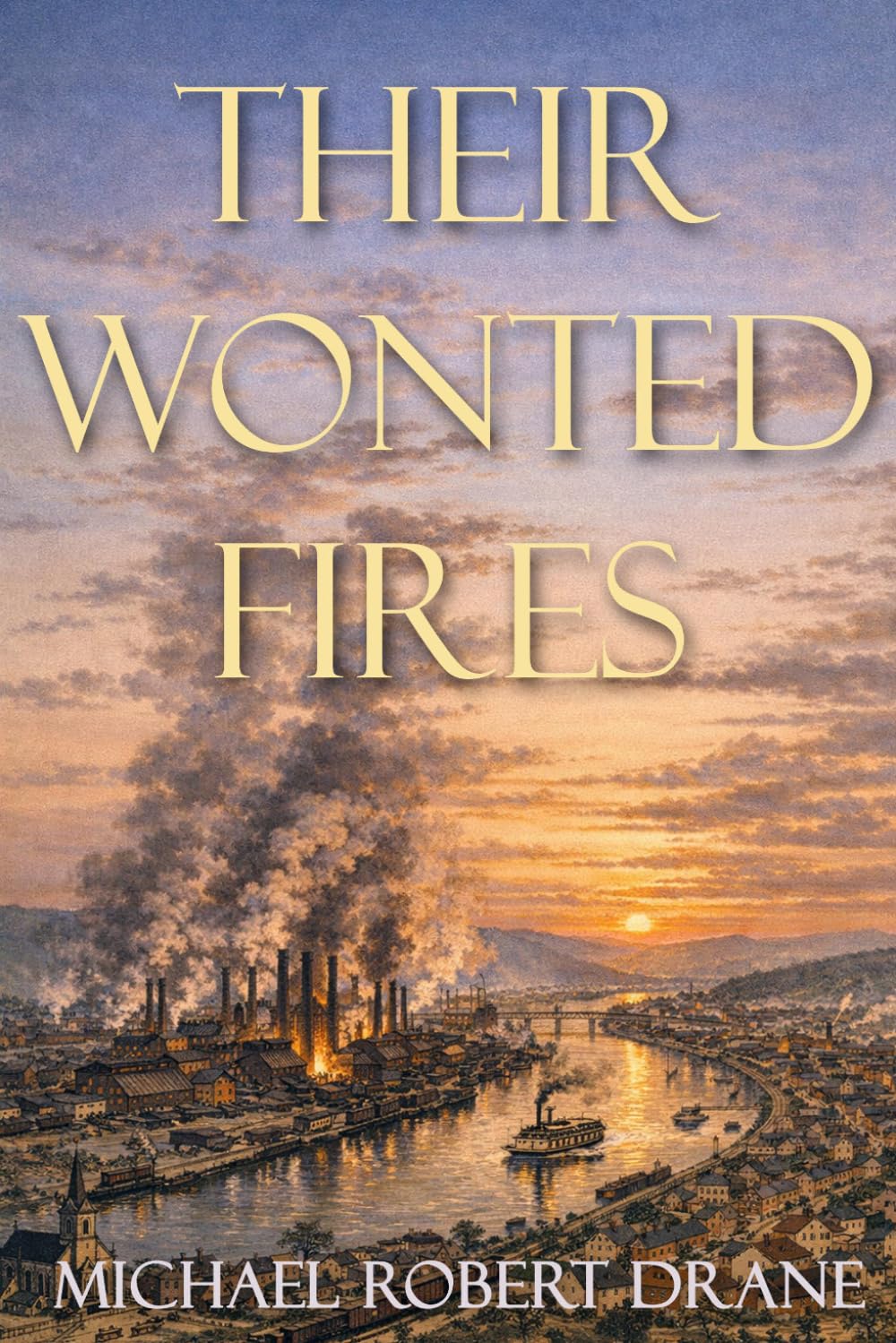 Their Wonted Fires