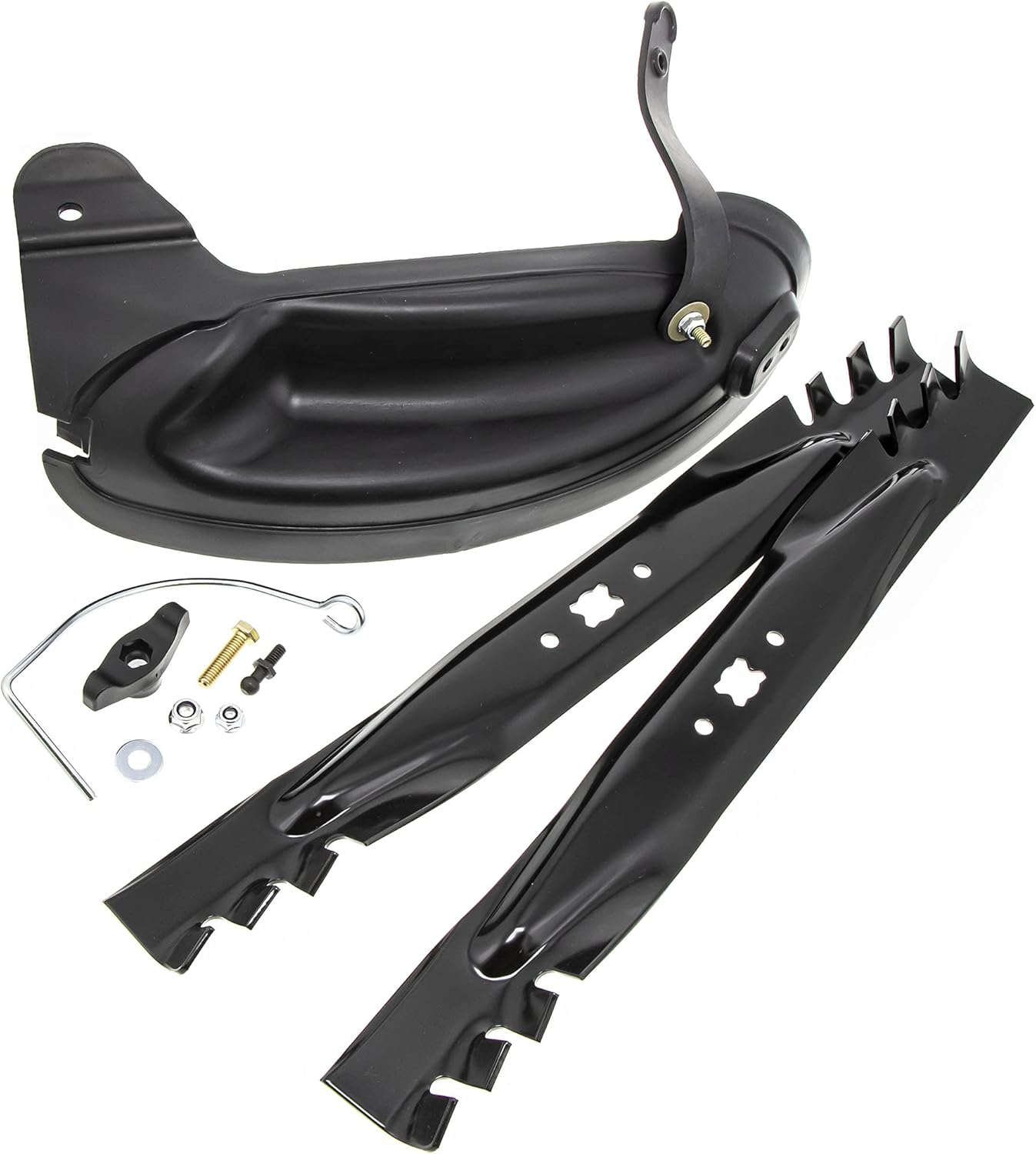 CUB CADET 19B70029100 Mulching Kit 42" Decks RZT-S42 Zero-Turn Lawn Mowers