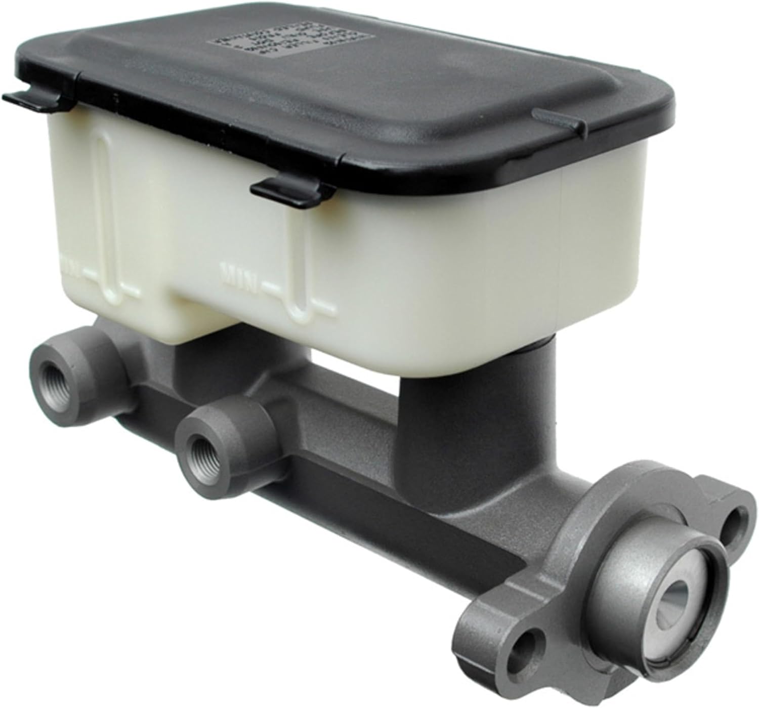 ACDelco Gold 18M713 (19176103) Brake Master Cylinder Assembly