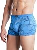 wirarpa Mens Mirco Modal Underwear Trunks Soft Boxer Shorts Gents Microfibre Underpants Multipack