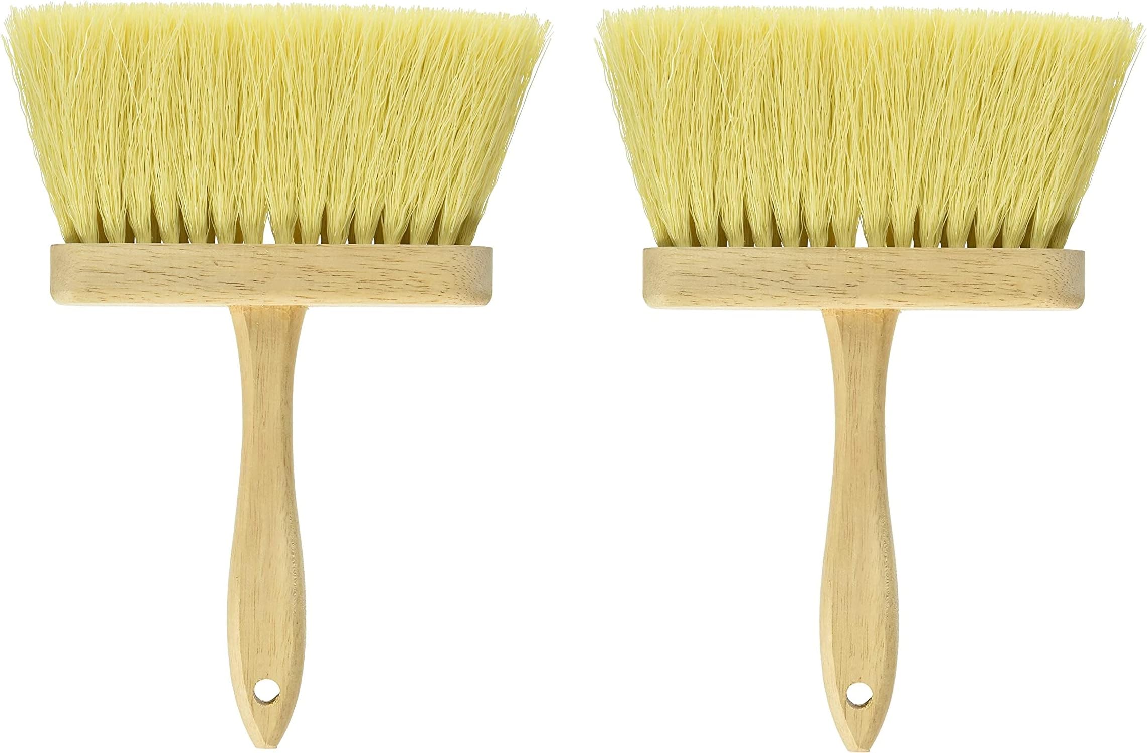 MASONRY BRUSH WOOD 3.5"