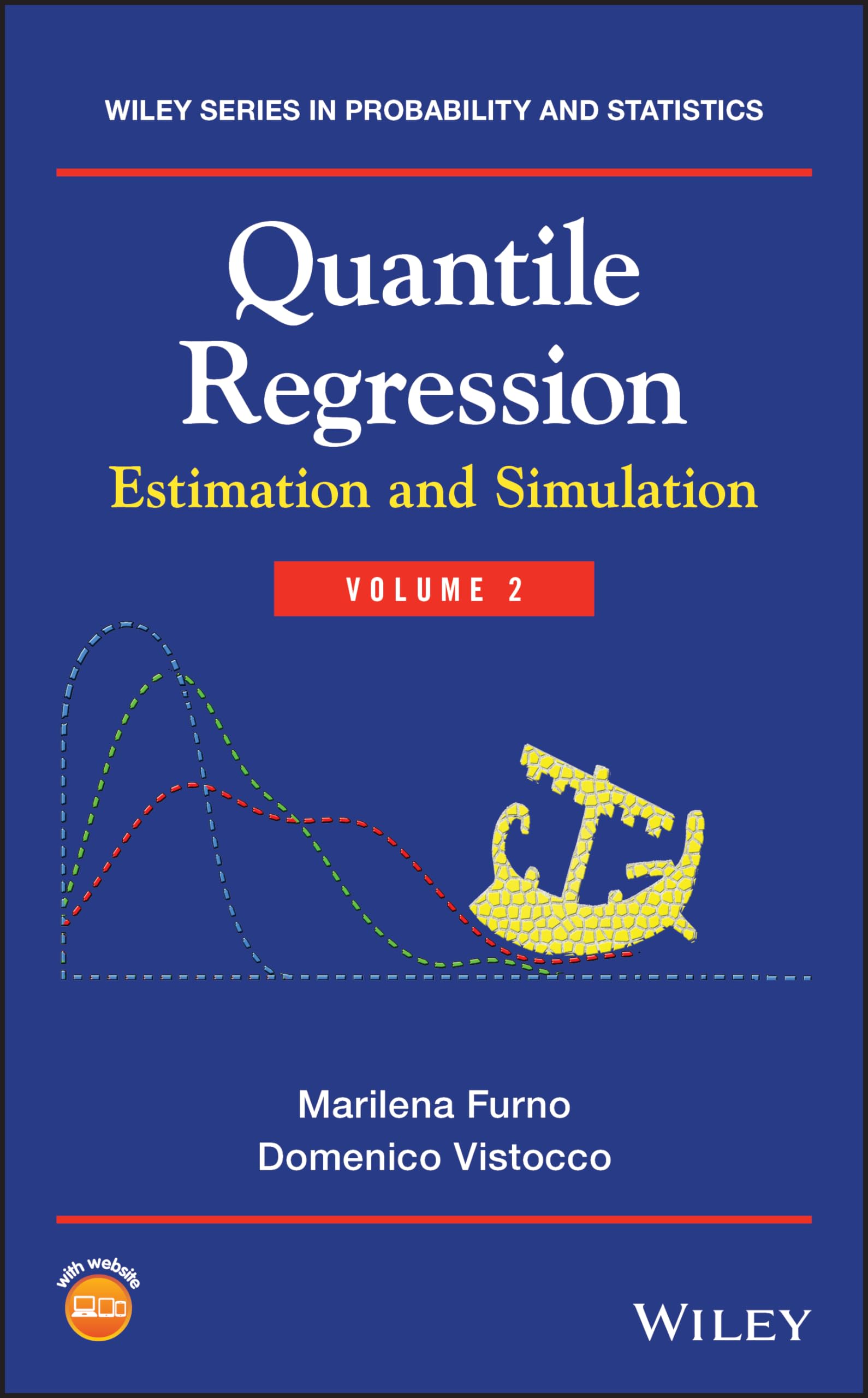 Quantile Regression: Estimation and Simulation, Volume 2: 216 (Wiley Series in Probability and Statistics)