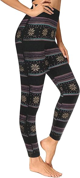 favson thermoleggings damen thermoleggings verdickte warme lässige leggings aus lammwolle